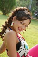 Madalasa Sharma Photos
